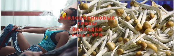 альфа пвп Михайлов